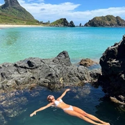 Circuito de Piscinas Naturais