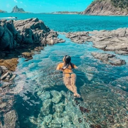 Circuito de Piscinas Naturais