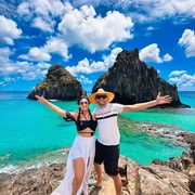 Tour pela Ilha