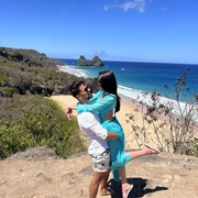 Tour pela Ilha