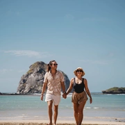 Tour pela Ilha
