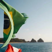 Catamarã Sunset | Planasub + Refeição