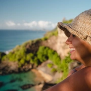 Tour pela Ilha