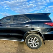 Aluguel de 4x4