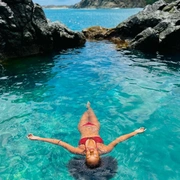 Circuito de Piscinas Naturais