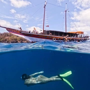 Barco Tradicional | Sancho