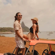 Tour Privativo de Buggy
