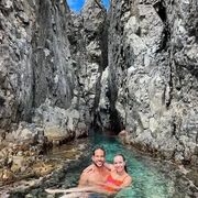 Circuito de Piscinas Naturais