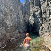 Circuito de Piscinas Naturais