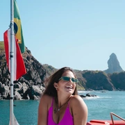Catamarã Sunset | Planasub + Refeição