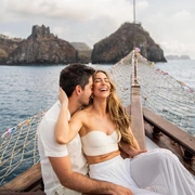 Barco Tradicional | Sancho