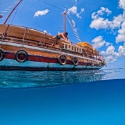 Barco Tradicional | Sancho