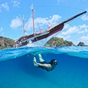 Barco Tradicional | Sancho